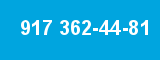 917 362-44-81 917 362-44-81